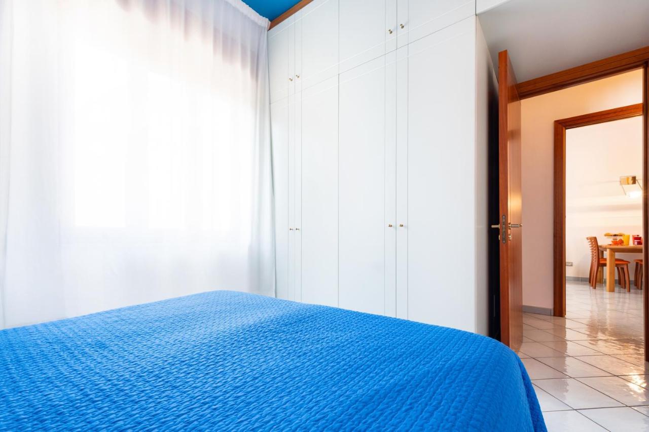 Appartamento Corso Italia 269 Sorrento Exterior foto